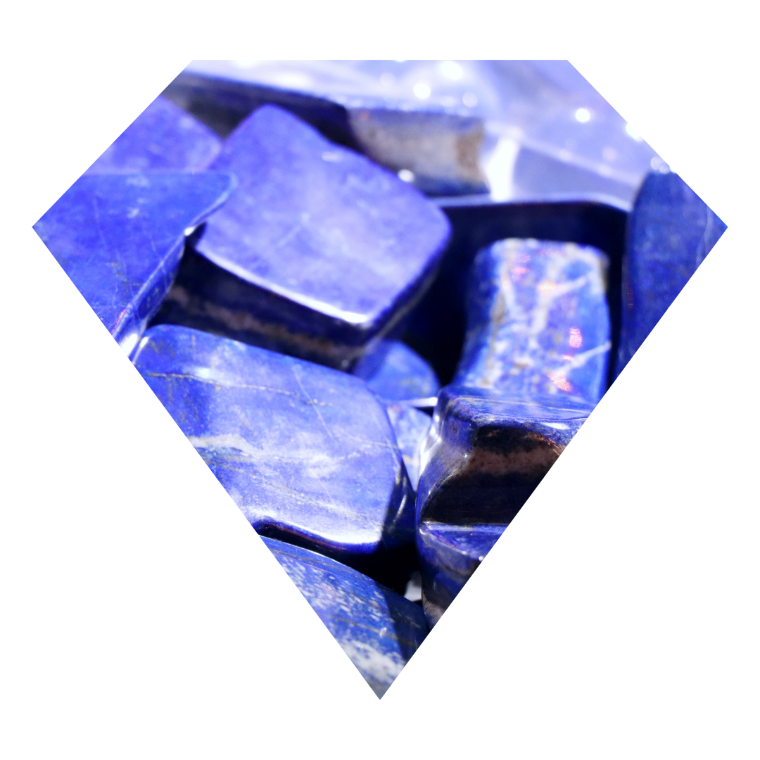 Vertus du Lapis Lazuli